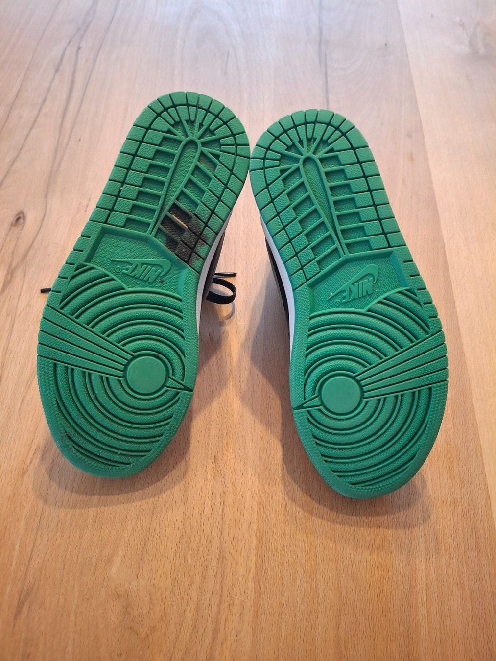 Nike Chaussures hommes: Halbschuhe v. Nike, Gr. 38 – D'occasion à Bilten par pelanov 5