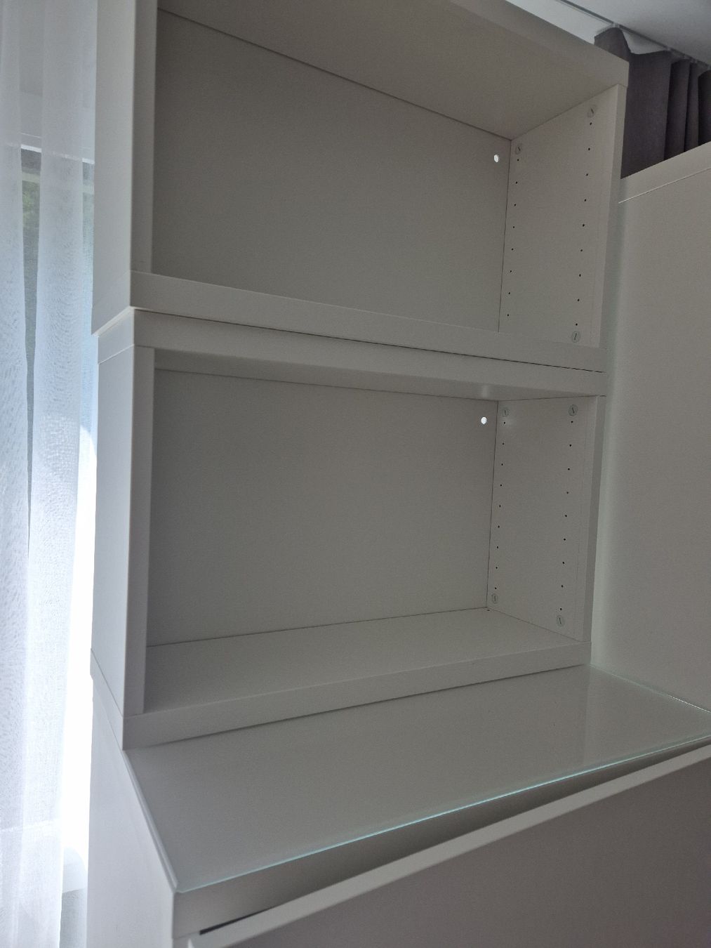 Ikea Scaffali: Besta Combination ab 1chf – Usato da Wohlen AG venduto da kor_8bws 3