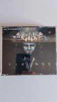 VIKINGS 3-CD SEASON 5 COMPLETE SOUNDTRACK - EXTREM RAR!