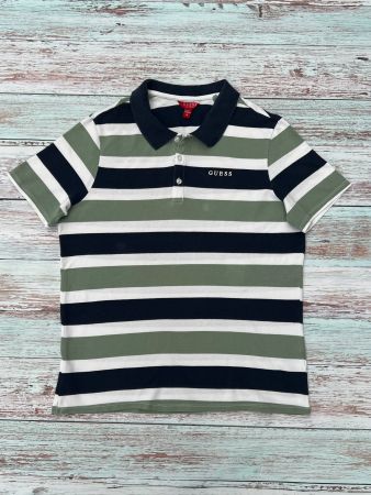 ⭐️ T-Shirt Polo Shirts von GUESS Grösse M - Top Zustand⭐