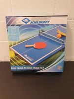 Neu - Schildkröt - Mini Tischtennis Set