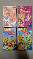 Verschiedene Spiele 