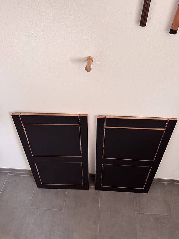 Stühle: Fläpps Klappstuhl – Gebraucht aus Luzern von UrCaBru 4