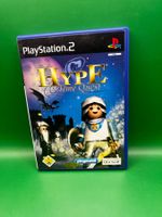 Hype - The Time Quest (Deutsch) - Playstation 2
