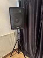 Subzero Speakers 