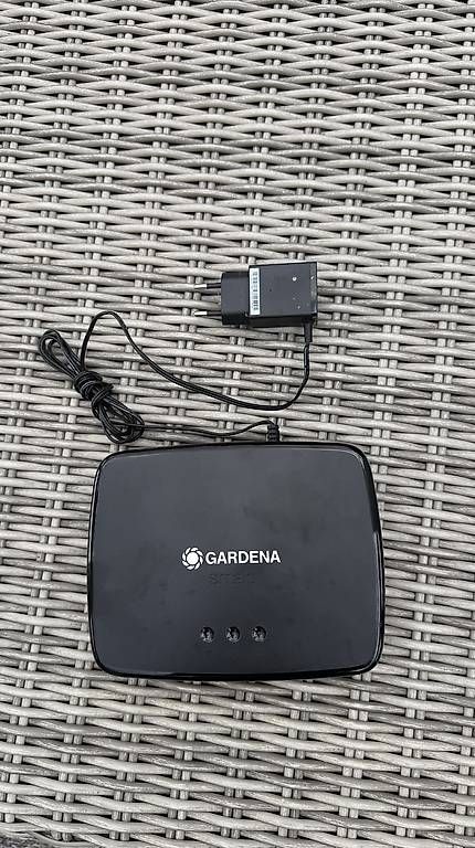 Tagliaerba: Gardena Smart Sileno Life – Usato da Stein am Rhein venduto da speedi26 2
