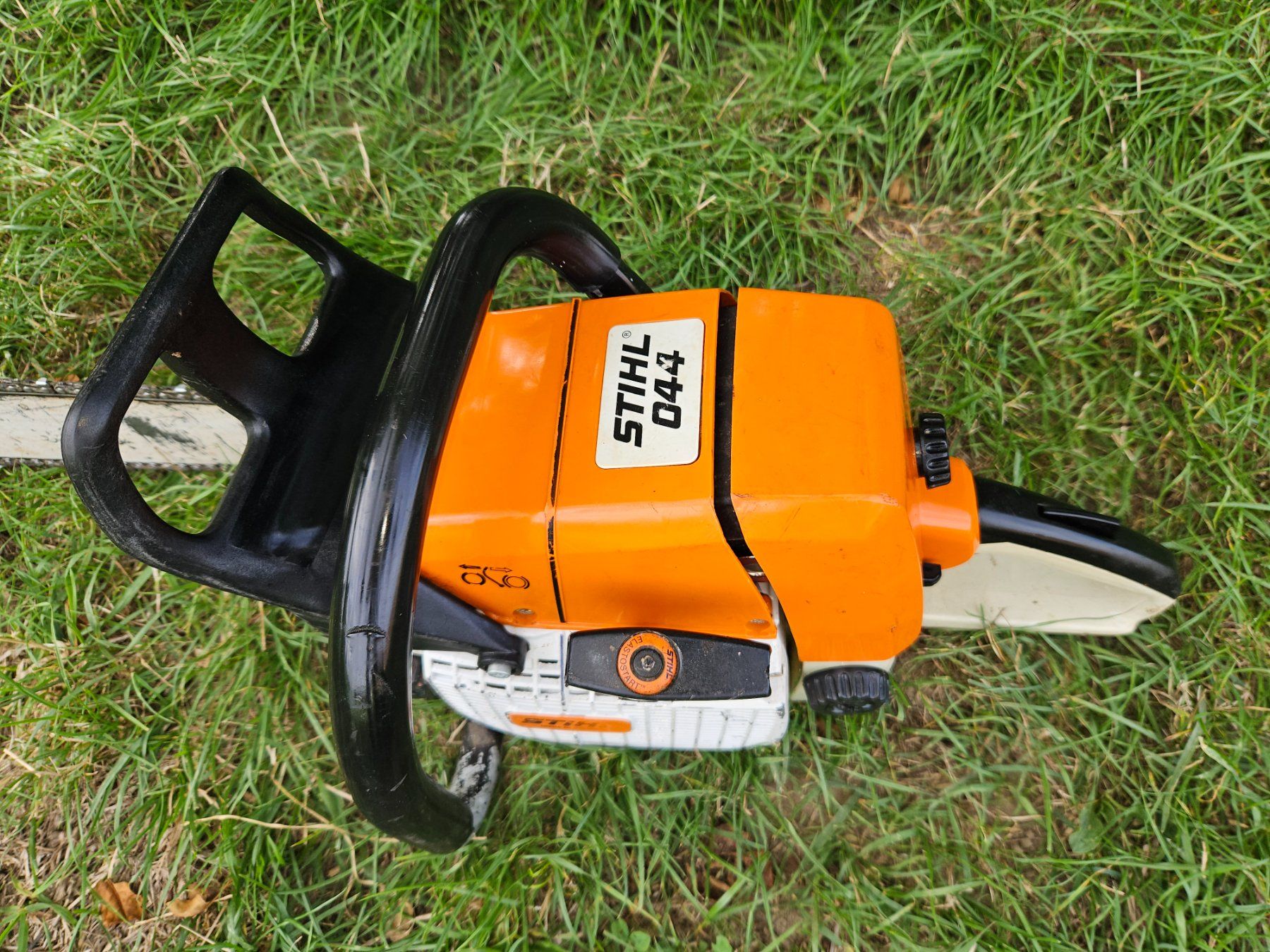 Stihl Seghe: Motorsäge Stihl 044 – Usato da Oberburg venduto da M86 3