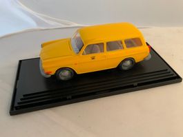 WIKING RARITÄT VW 1500/1600 VARIANT, MASSSTAB 1:40
