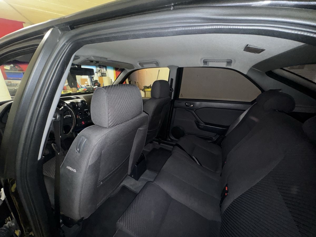 Alfa Romeo Automobili: Alfa romeo 146 2.0 TS 16V – Usato da Ostermundigen venduto da mus_zpk8 4