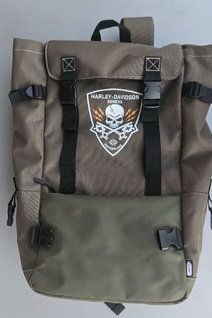 Sac à dos 