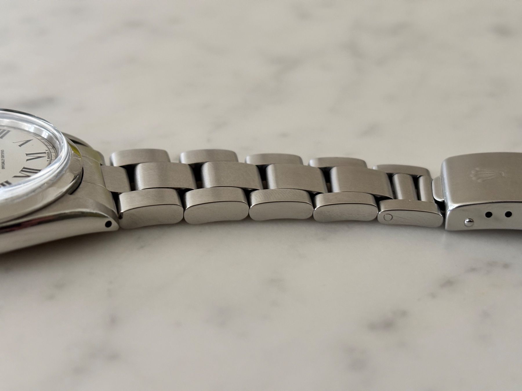 Rolex Montres: Rolex Datejust – D'occasion à Fribourg par labonafair8b 5