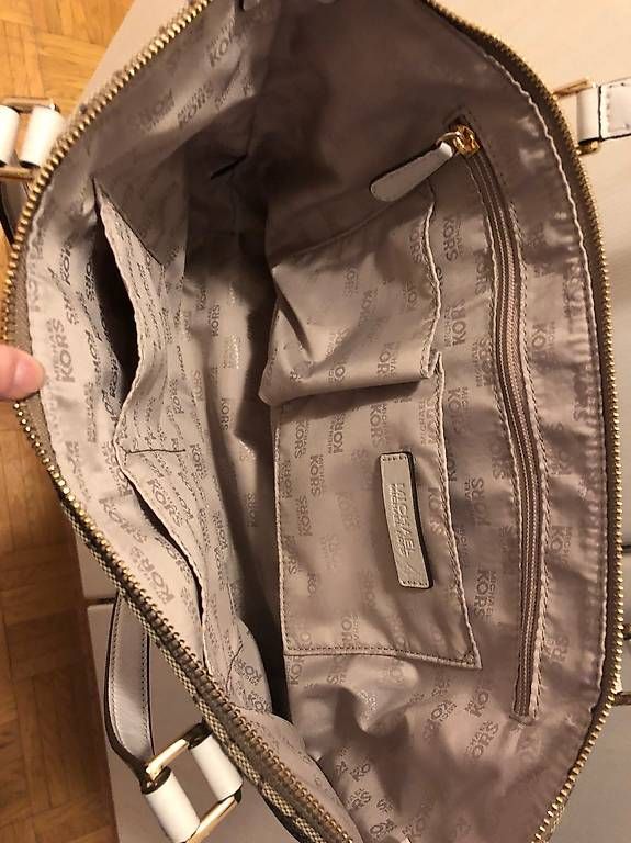 Borse da donna: Neue Michael Kors Tasche – Usato da Dietikon venduto da Akil03 3