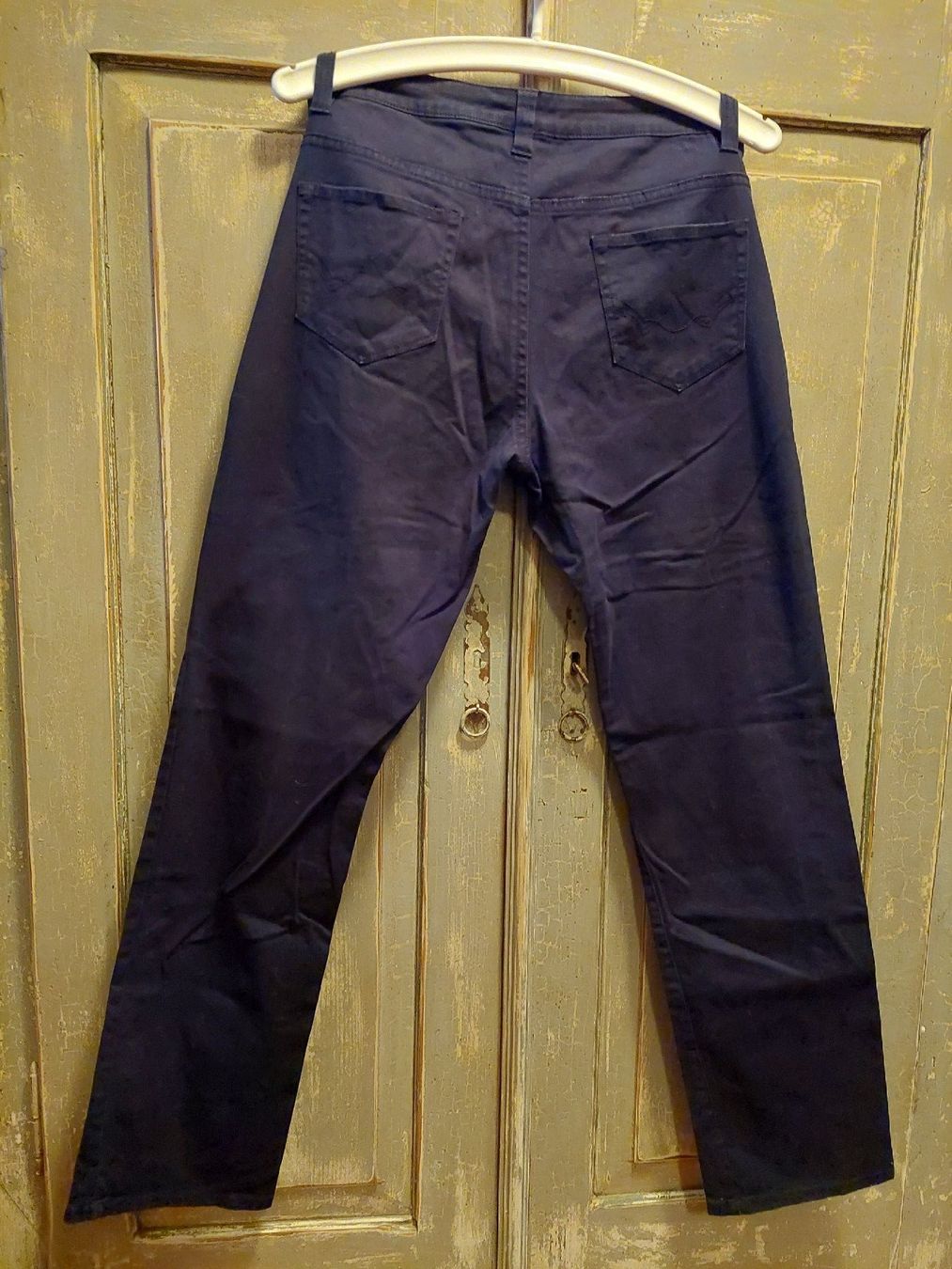 Jeans: ammA+Rachel . black Jeans 40 – Usato da Besenbüren venduto da piculo 1