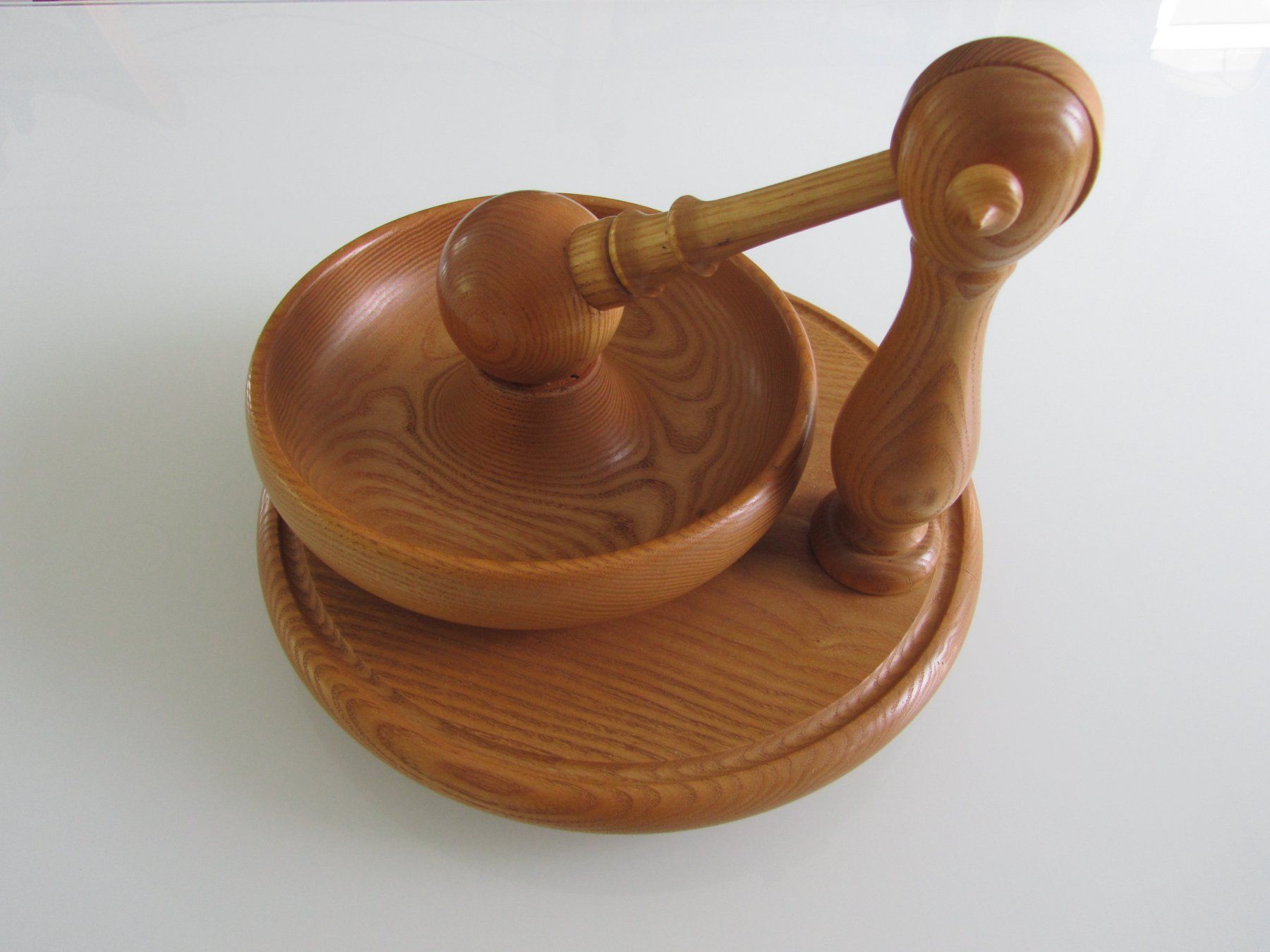 Elettrodomestici da cucina: Nussknacker – Usato da Aetingen venduto da Boldor26