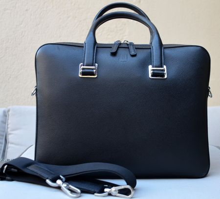 Dunhill Dokumententasche /  Sac à documents