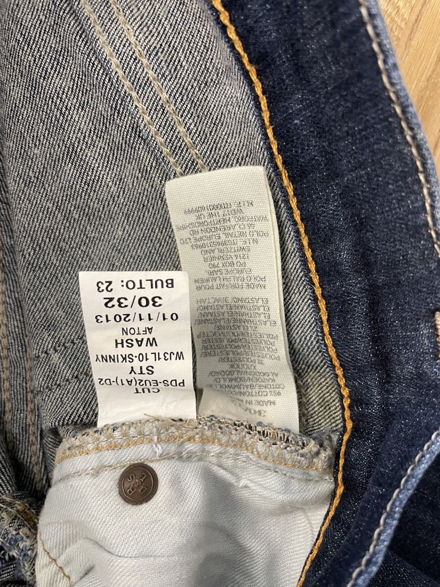 Ralph Lauren Jeans: Ralph Lauren Jeans Damen 30/32 – Neu (gemäss Beschreibung) aus Basel von kitu 5