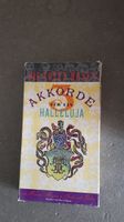 3 Akkorde für ein Halleluja (VHS)