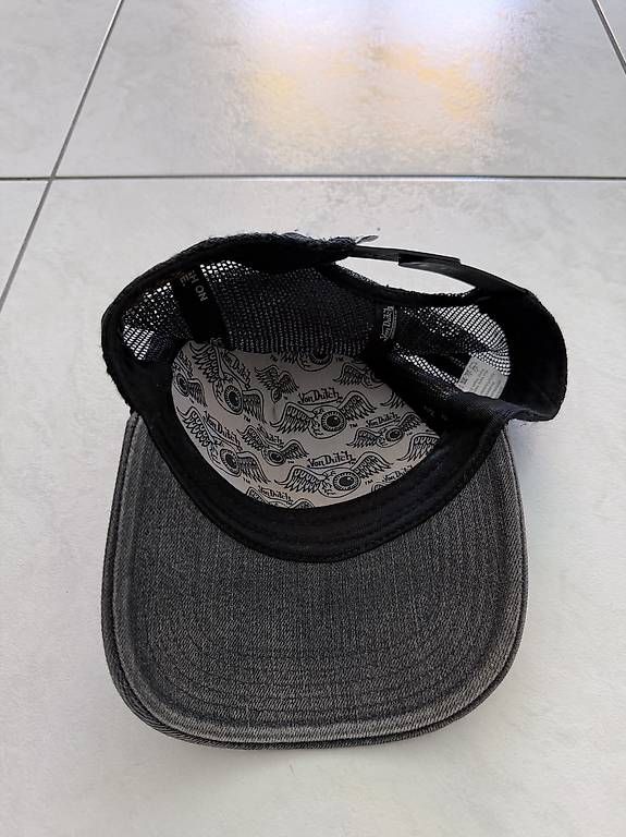 Chapeaux, bonnets & casquettes: Von Dutch Cap  – D'occasion à Urtenen-Schönbühl par ninociotti 1