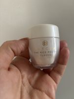 Tatcha Rice Polish Classic, Peeling, neu, ungeöffnet!