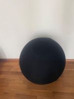 HUDORA Pezziball mit Schutzhülle 65 cm
