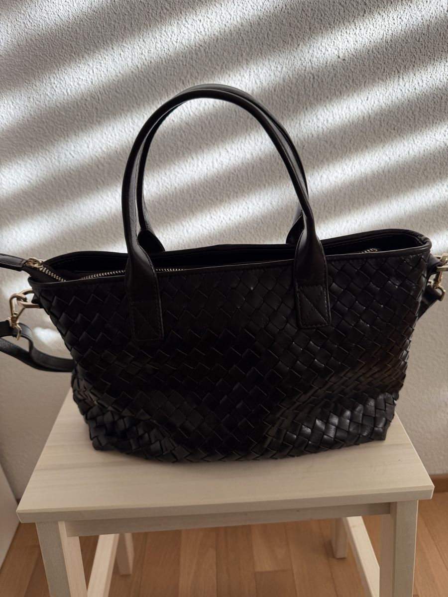 Borse: Adax Ledertasche – Usato da Herisau venduto da LauraHope 3