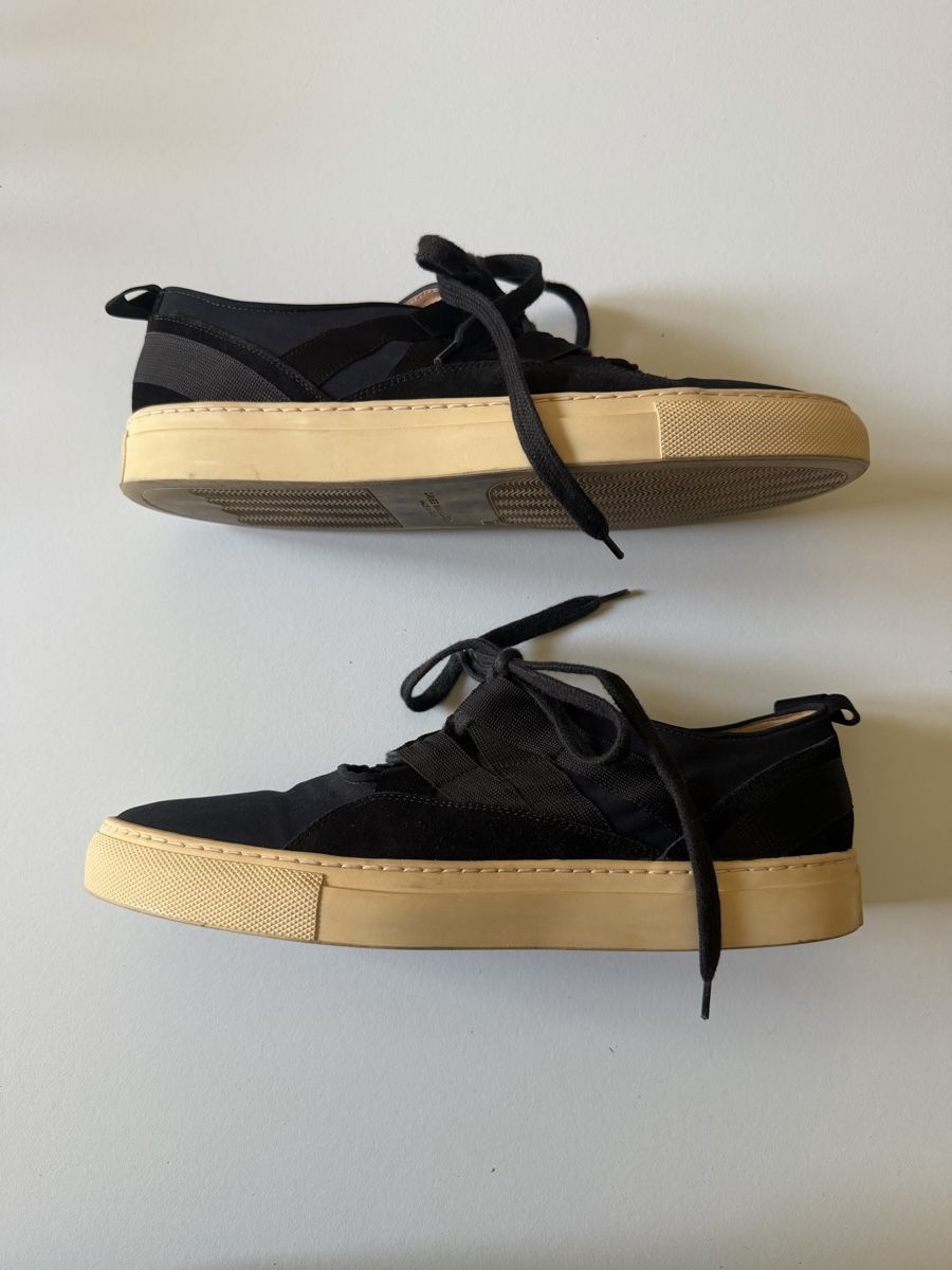 Dries Van Noten Chaussures femmes: Dries van Noten Sneaker Gr 40 – D'occasion à basel par j_4056 1