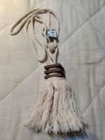 Globus Bianco Vorhanghalter neu