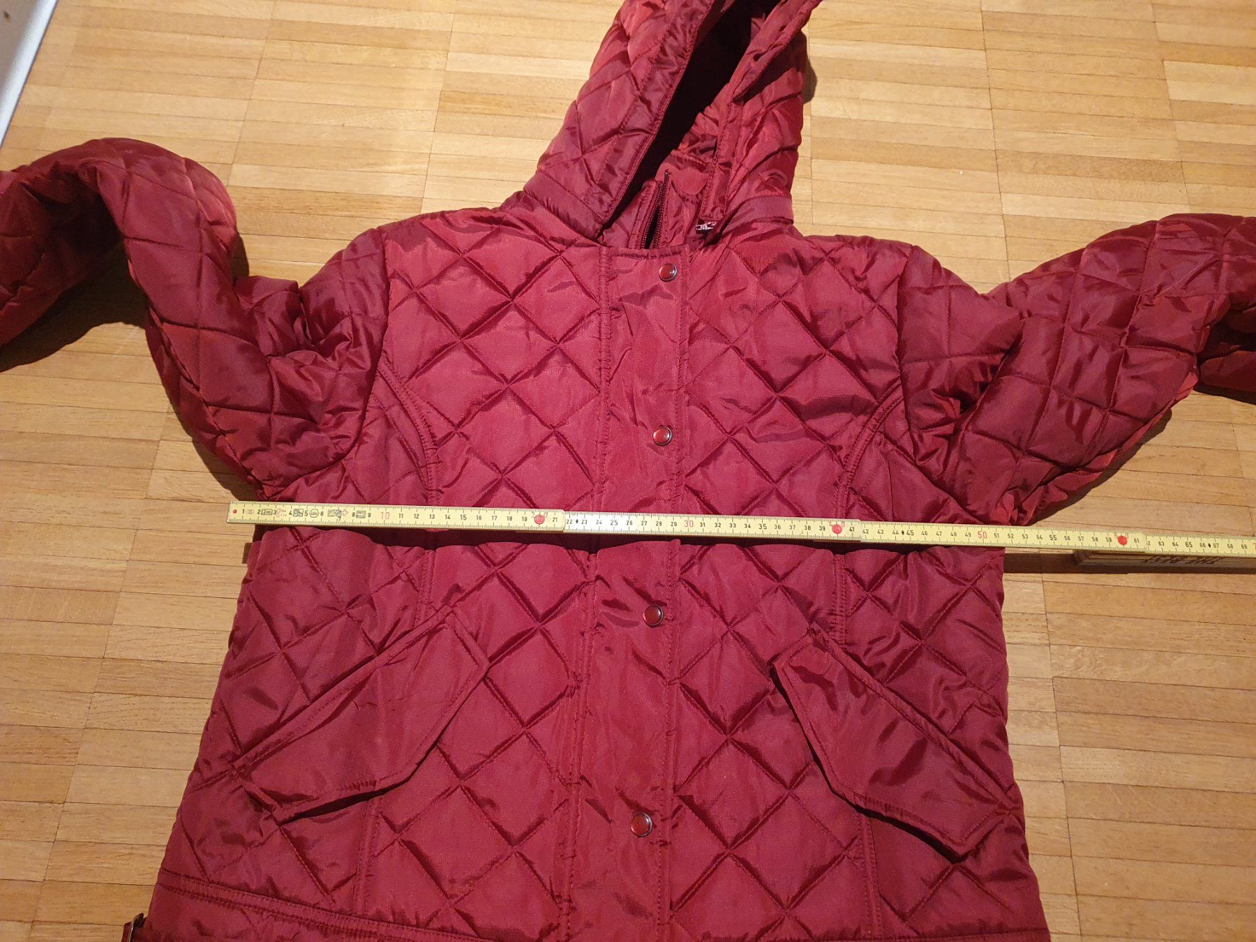 S.Oliver Giacche: S. Oliver Jacke – Usato da Laufenburg venduto da megane1959 5