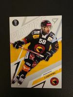 2025/26 SCB Bern Romain Loeffel Playoffs