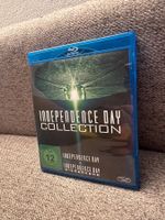Independence Day Collection (Blu-ray)