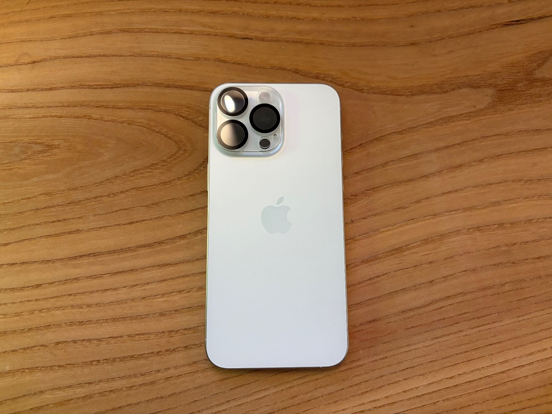 Apple Handys / Smartphones: iPhone 15 pro 128 Go – Gebraucht aus Guggisberg von chw_6mwl 1