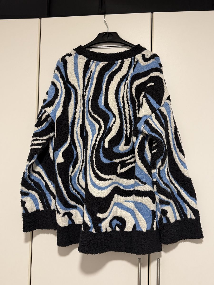Pullover & Sweatshirts: Damen Pullover Vero Moda mehrfarbig – Gebraucht aus Basel von sid_dem 1