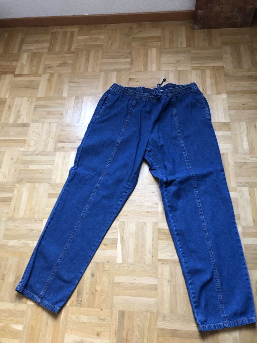 Jeans: Jeans Herren – D'occasion à Oftringen par Stukaof