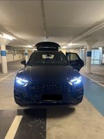 Audi Q5 Sportback 50 TFSI e S line quattro BLACK ÉDITION
