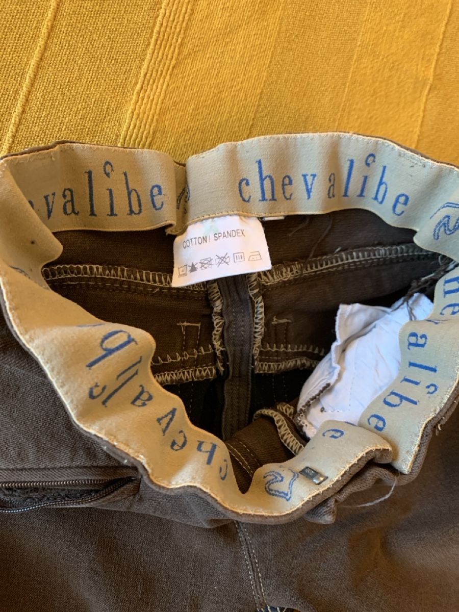 Hosen: Reithose 146 – Gebraucht aus Winterthur von Samu-V 2