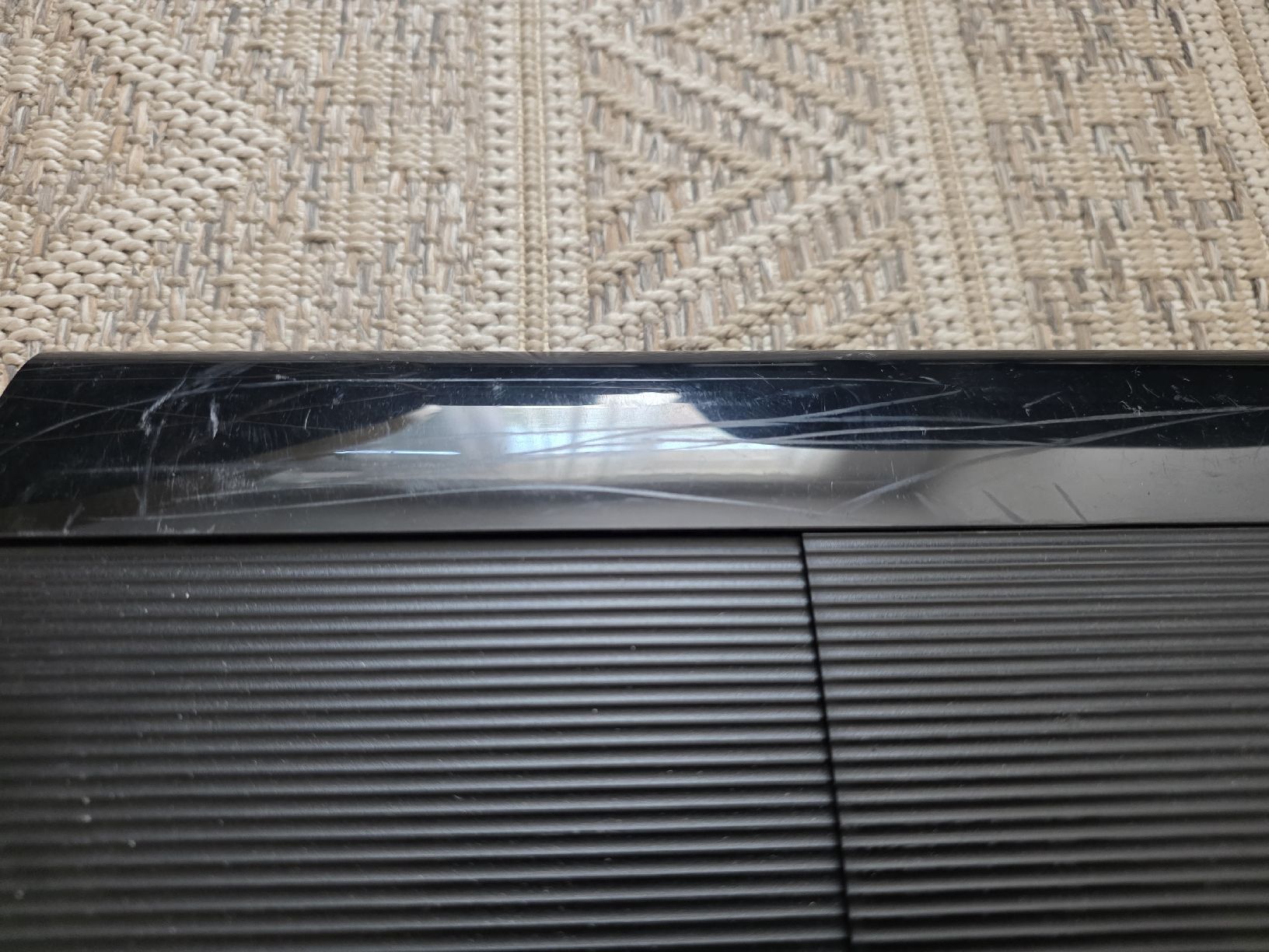Sony Console: Sony PlayStation 3 Konsole  – Usato da Dorf venduto da Echo_Elements 1