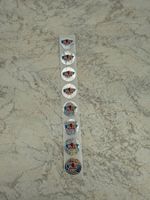 Sticker Story Mania Tonies 8 Stk.