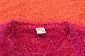 Pullover & Sweatshirts: Winterpullover Gr. 134/140 – Gebraucht aus Oberhofen AG von iitf2020 1
