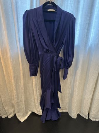 Zimmerman Dress Size OP
