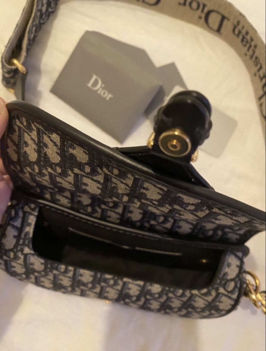 Dior Borse da donna: Dior Bobby East West bag – Usato da Mies venduto da nic_yk5d 4