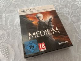 The Medium Two Worlds Special Edition (NEU)