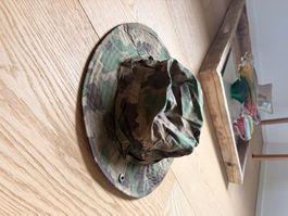 jungle hat mbas