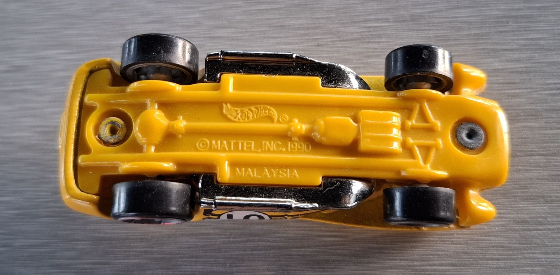 Hot Wheels Voitures modèles: HOT WHEELS FERRARI – D'occasion à Reinach BL par vwbora75 4