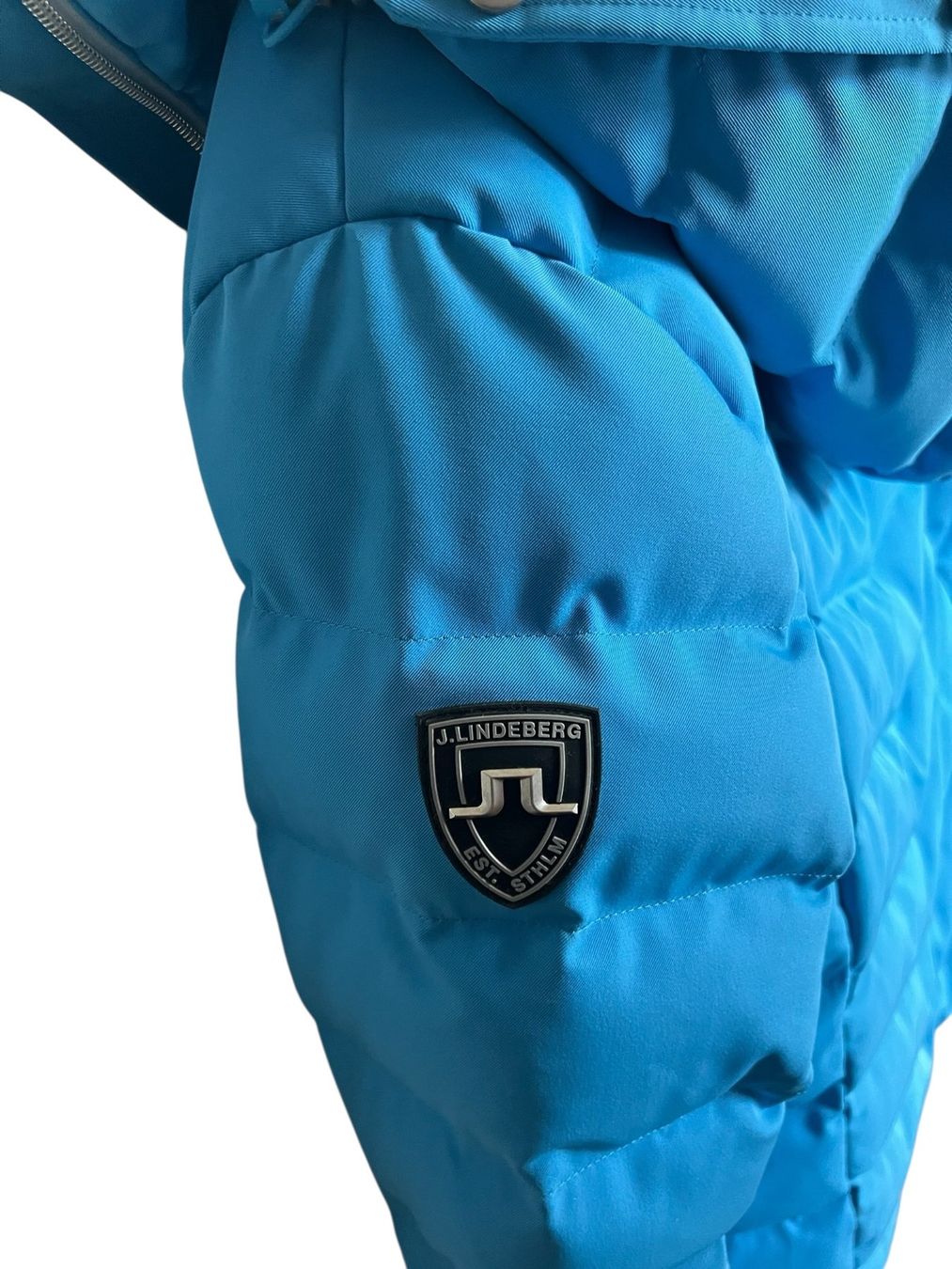 Longines Orologi: Longines Lady Ski Jacket Jacke Veste by Lindeberg – Usato da Apples venduto da the_7jtf 2