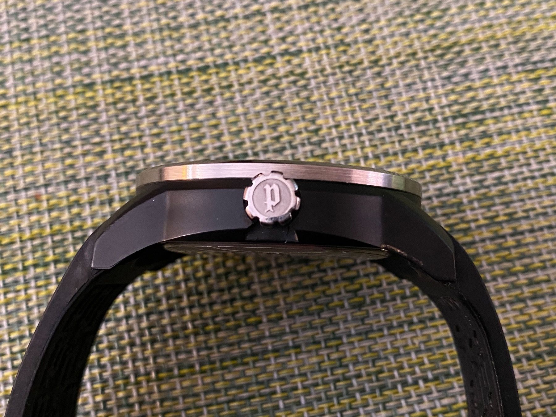 Montres: Police Uhr – D'occasion à Oberweningen par Marcelbalu 5