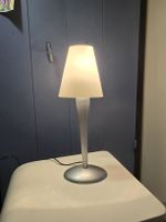 Vintage Ikea Lampe (Kvartett)