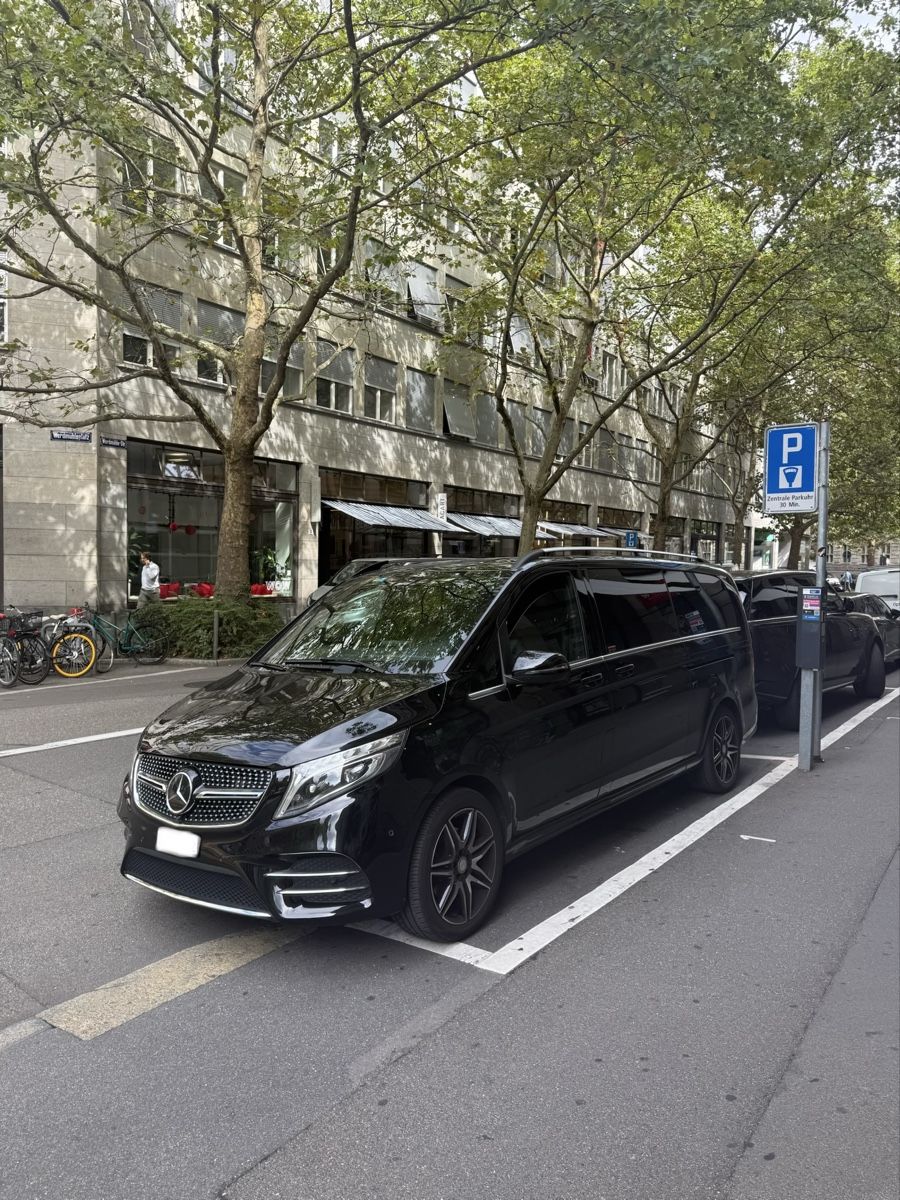 Mercedes-Benz Automobili: V250 – Nuovo (secondo la descrizione) da Bussigny venduto da ami_ks2v 9