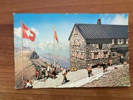 AK  Hohtürli Kandersteg  ca.1950   (G1550)