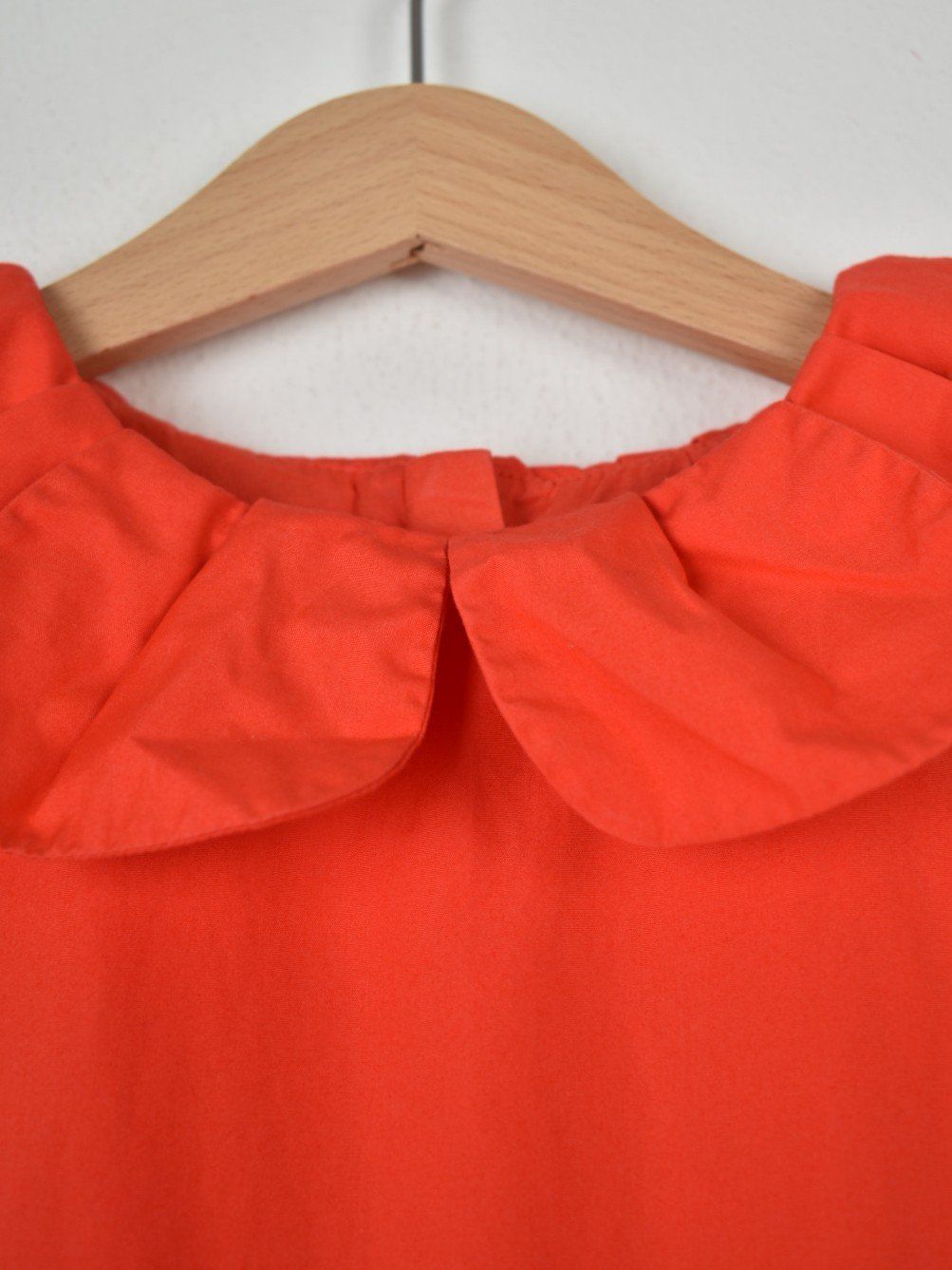 Jacadi Vestiti & Gonne: Jacadi Paris Popeline Kleid, Gr.128 – Nuovo (secondo la descrizione) da Nürensdorf venduto da 2ND_STORY 3