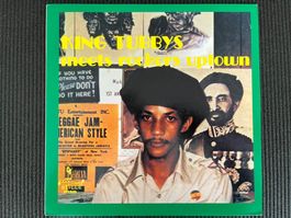 Augustus Pablo King Tubbys meets Rockers Uptown